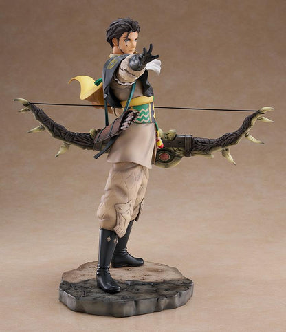 【Pre-order】Fire Emblem - Claude Figure