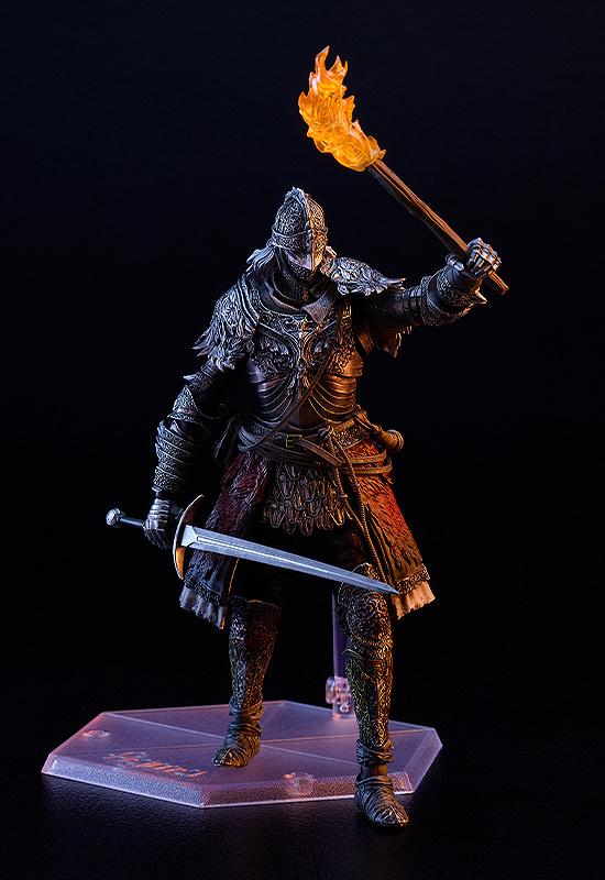 【Pre-order】ELDEN RING - Raging Wolf figma (Rerun)