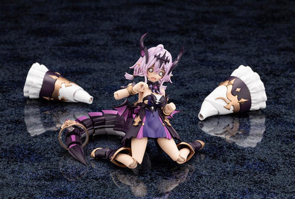 【Pre-order】ARCANADEA - GII Model Kits (Rerun)