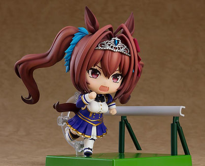 【Pre-order】Umamusume: Pretty Derby - Daiwa Scarlet Nendoroid (Rerun)