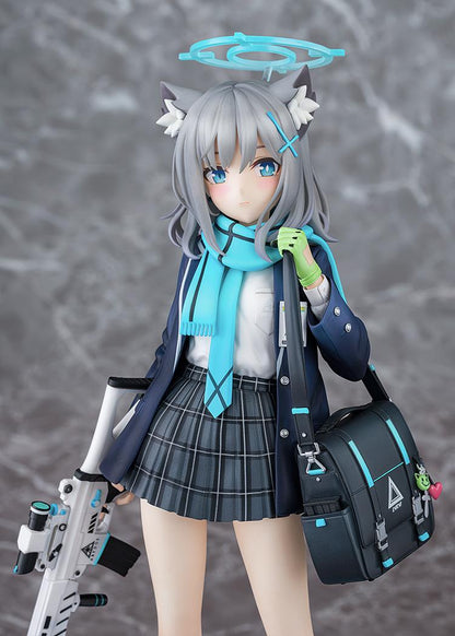 【Pre-order】Blue Archive - Shiroko Figure