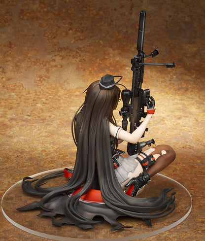 【Pre-order】Girls' Frontline - Gd DSR-50 1/7 Scale Figure (Heavy Damage Ver.)
