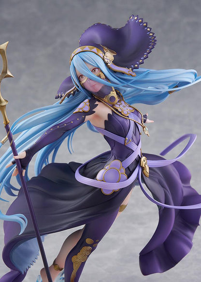 【Pre-order】Fire Emblem - Azura Figure (Dark Songstress)