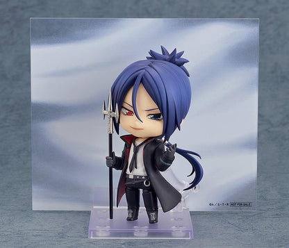 【Pre-order】REBORN! - Mukuro Rokudo Nendoroid (Ten-Years-Later Ver.)