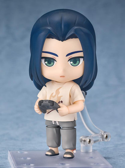 【Pre-order】The Legend of Hei - Wuxian Nendoroid (NAZA T-Shirt Ver.)