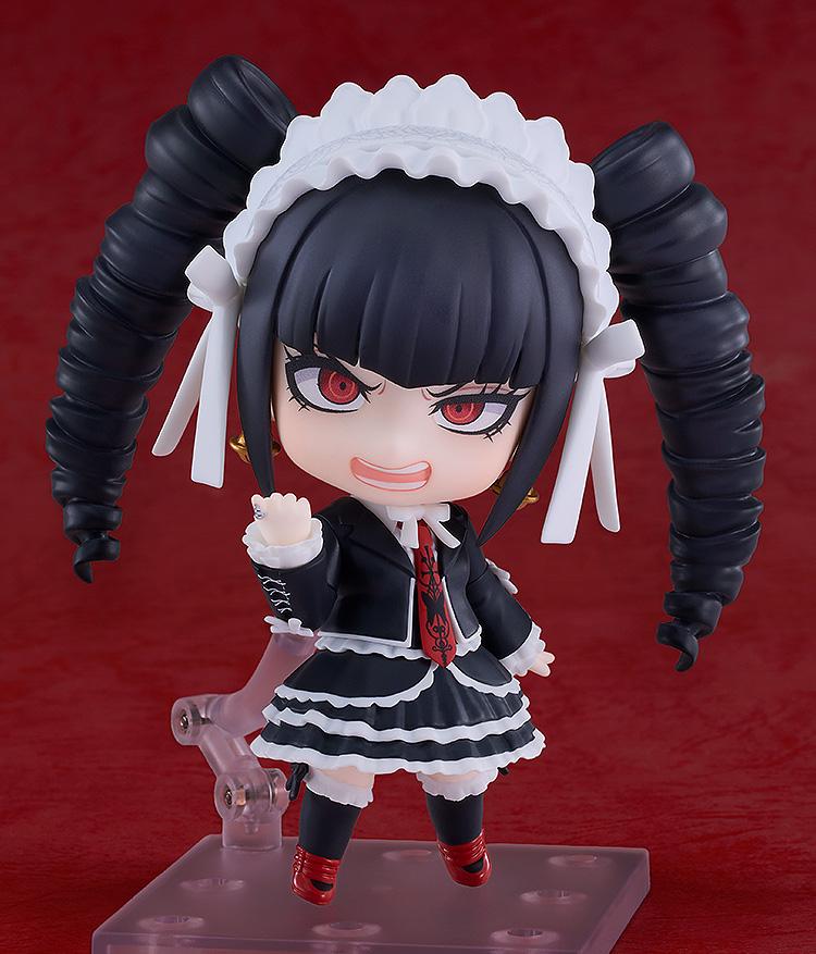 【Pre-order】Danganronpa - 1.2 Reload Nendoroid Celestia Ludenberg