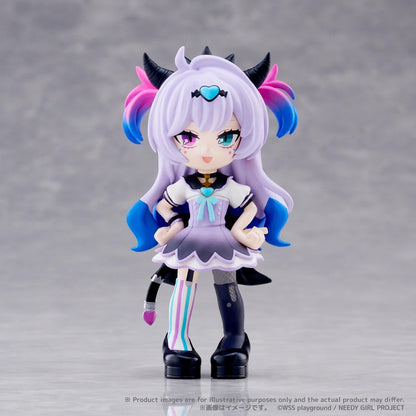 【Pre-order】NEEDY GIRL OVERDOSE -  Figure (PalVerse, Blind Box)