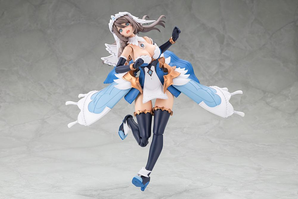 【Pre-order】ARCANADEA - ERMEDA Model Kits (GRANDE SCALE)