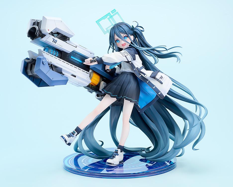 【Pre-order】Blue Archive - Aris Figure (Awaken, Supernova!)