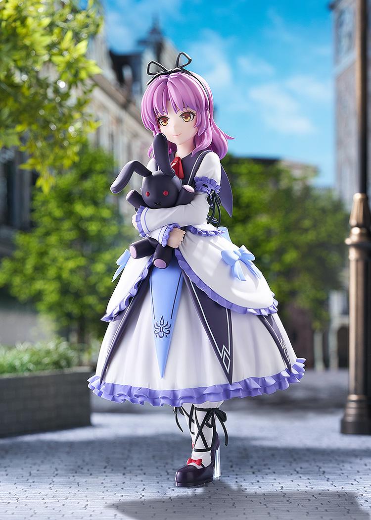 【Pre-order】Trails in the Sky 2nd Chapter - Renne POP UP PARADE (L Size)