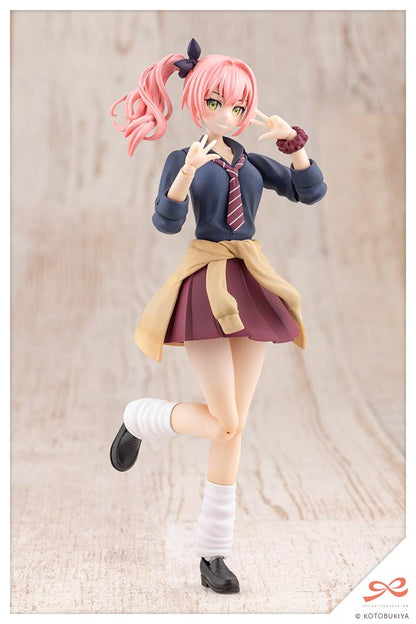 【Pre-order】SOUSAISHOJOTEIEN -  Model Kits (SIDE TAIL)