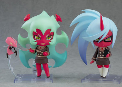 【Pre-order】PANTY & STOCKING with GARTERBELT - Kneesocks Nendoroid (New)