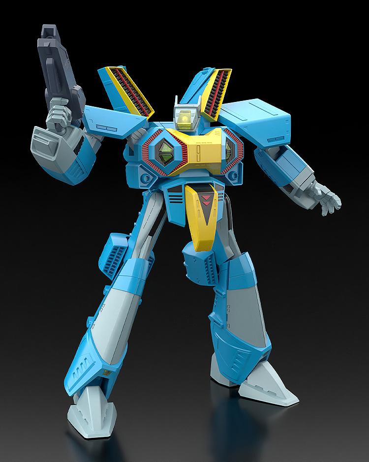 【Pre-order】Super Dimension Century Orguss - Nikick Model Kits (MODEROID; Standard Type (Common Soldier))