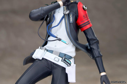 【Pre-order】Persona 3 RELOAD - Protagonist 1/8 Scale Figure (LIMEPIE Series)