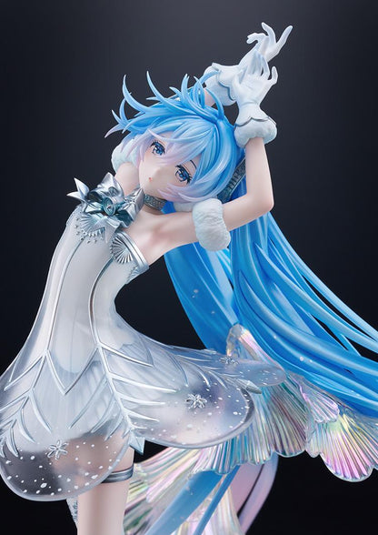 【Pre-order】Character Vocal Series 01 - Hatsune Miku G.S. Collection (SC; Hatsune Miku Symphony 2025: Sapporo Concert Ver.)