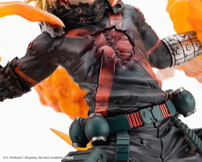 【Pre-order】My Hero Academia - Katsuki Bakugo ARTFX J (FINAL SEASON Ver.)