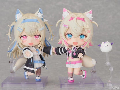 【Pre-order】hololive production - Mococo Abyssgard Nendoroid