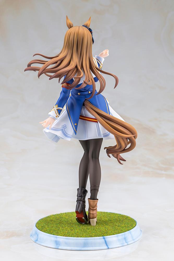 【Pre-order】Umamusume: Pretty Derby - Grass Wonder Figure