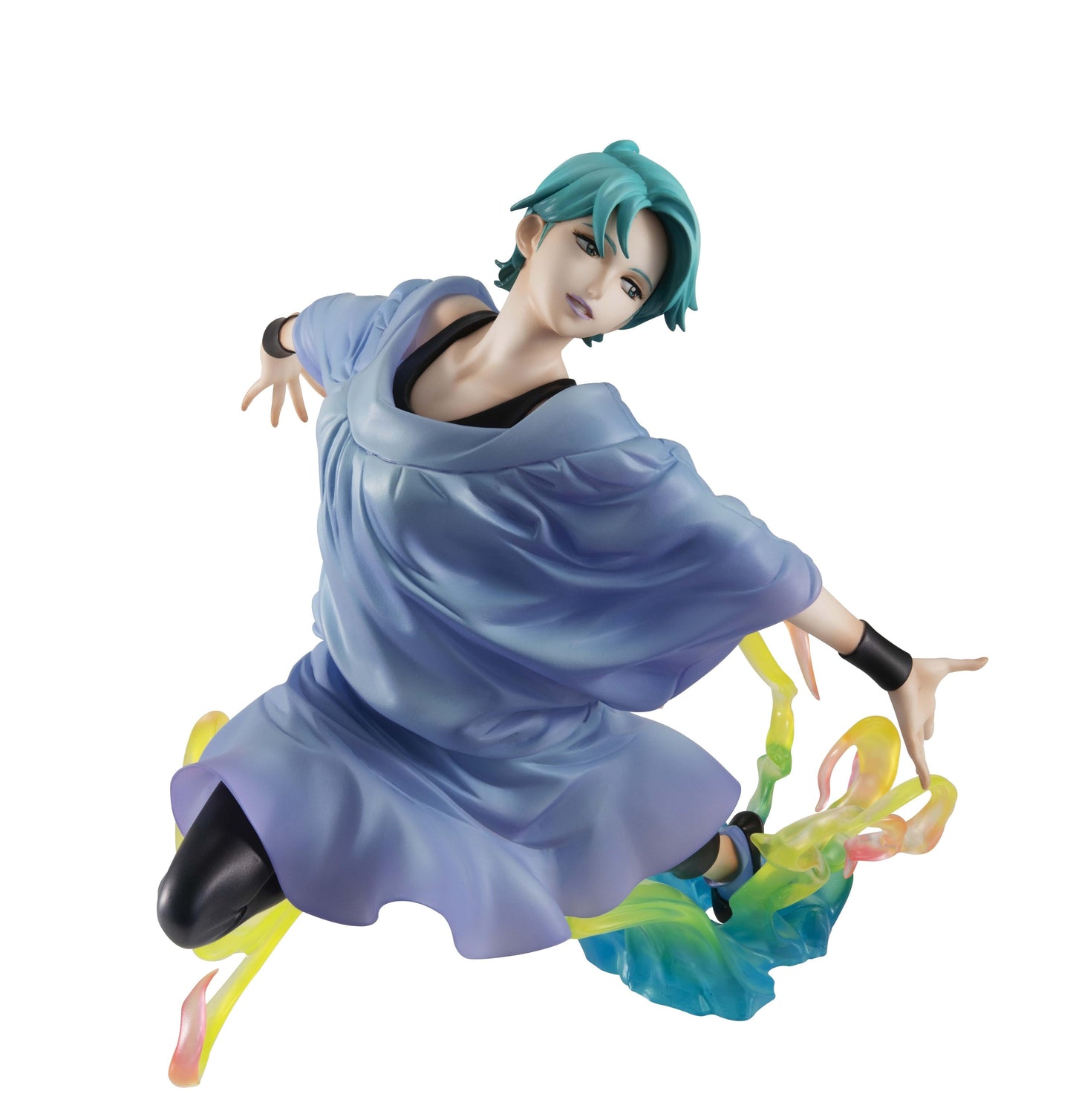 【Pre-order】Mobile Suit Z Gundam - Four Murasame GGG (Gundam Girls Collection) (Rerun)