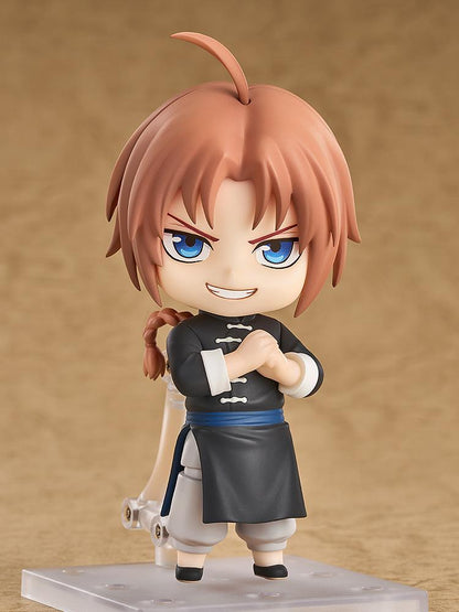 【Pre-order】Gintama - Kamui Nendoroid