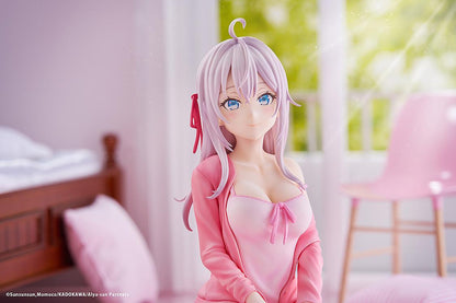 【Pre-order】Alya Sometimes Hides Her Feelings in Russian - Alisa Mikhailovna Kujou 1/6 Scale Figure