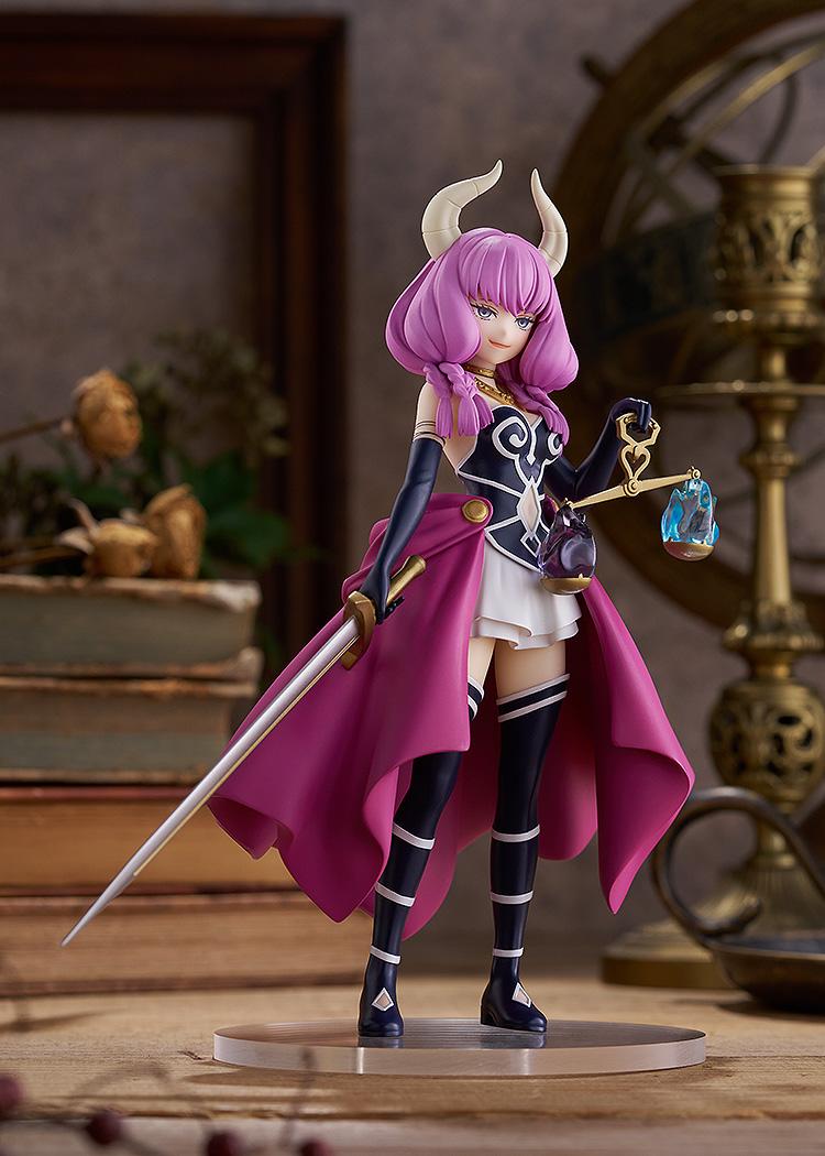 【Pre-order】Frieren: Beyond Journey's End - Aura POP UP PARADE Figure
