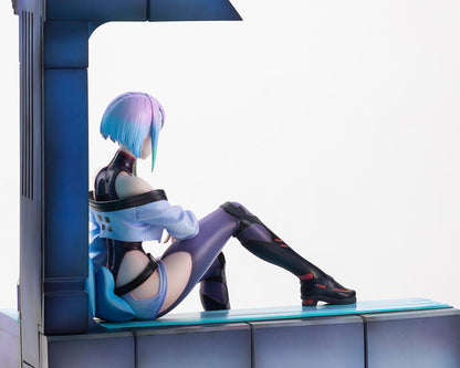 【Pre-order】Cyberpunk: Edgerunners - Lucy Figure