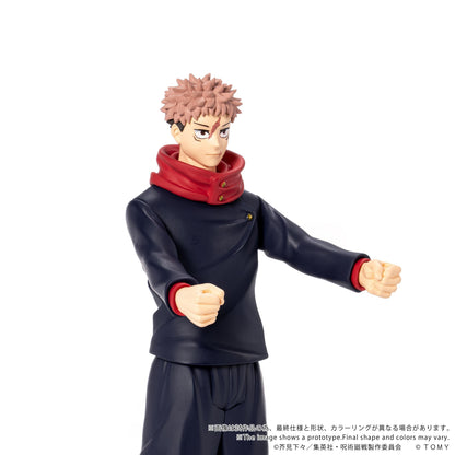 【Pre-order】Jujutsu Kaisen - Yuji Itadori Figure (CK-J01 COLLEKAZARO)