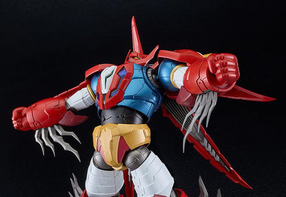 【Pre-order】Getter Robo - Shin Getter Dragon Model Kits (MODEROID; Rerun)