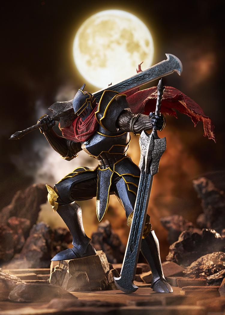 【Pre-order】Overlord: The Holy Kingdom - Momon POP UP PARADE SP