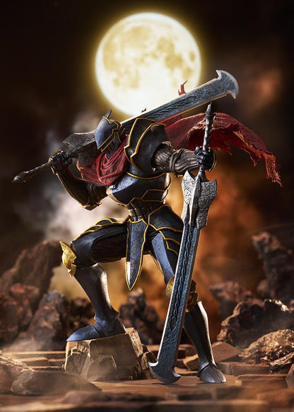 【Pre-order】Overlord: The Holy Kingdom - Momon POP UP PARADE SP