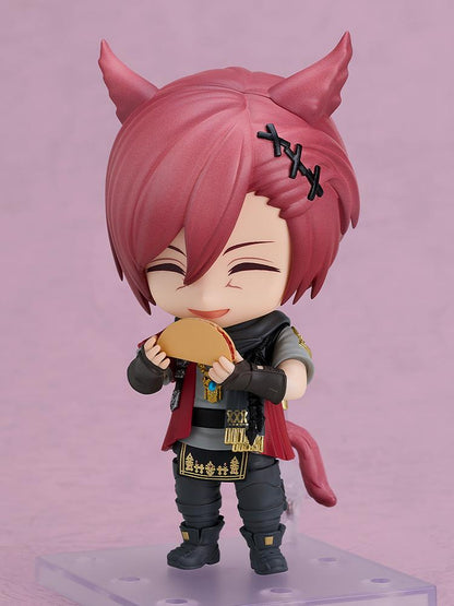 【Pre-order】Final Fantasy XIV - G'raha Tia Nendoroid