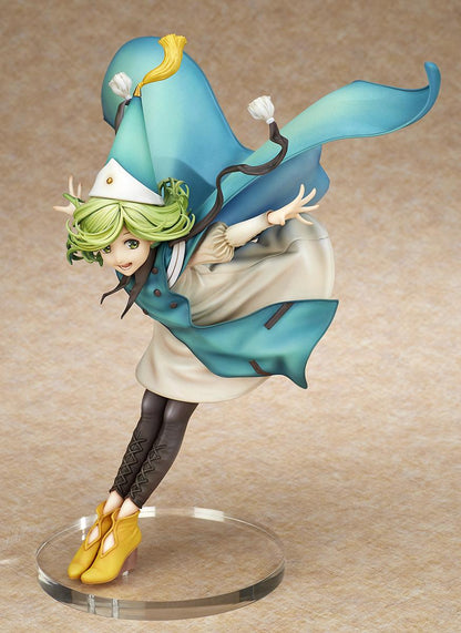 【Pre-order】ATELIER OF WITCH HAT - COCO 1/6 Scale Figure (Rerun)