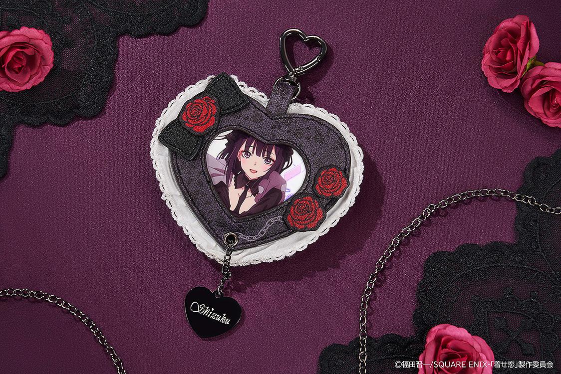 【Pre-order】My Dress-Up Darling - Marin (Shizuku) Pinback Button Set