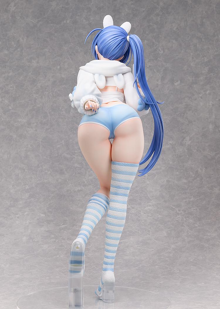 【Pre-order】Azur Lane - New Jersey 1/3 Scale Figure (Private Quarters Ver.)