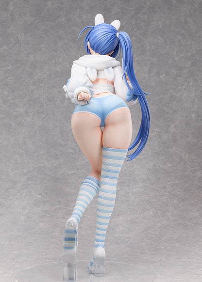 【Pre-order】Azur Lane - New Jersey 1/3 Scale Figure (Private Quarters Ver.)