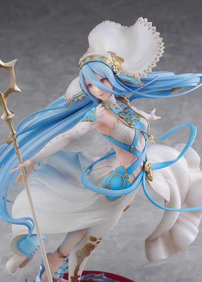 【Pre-order】Fire Emblem - Azura Figure (White Songstress)