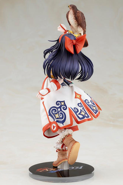 【Pre-order】THE KING OF FIGHTERS XV - NAKORURU Figure (THE KING OF FIGHTERS XV Ver.)