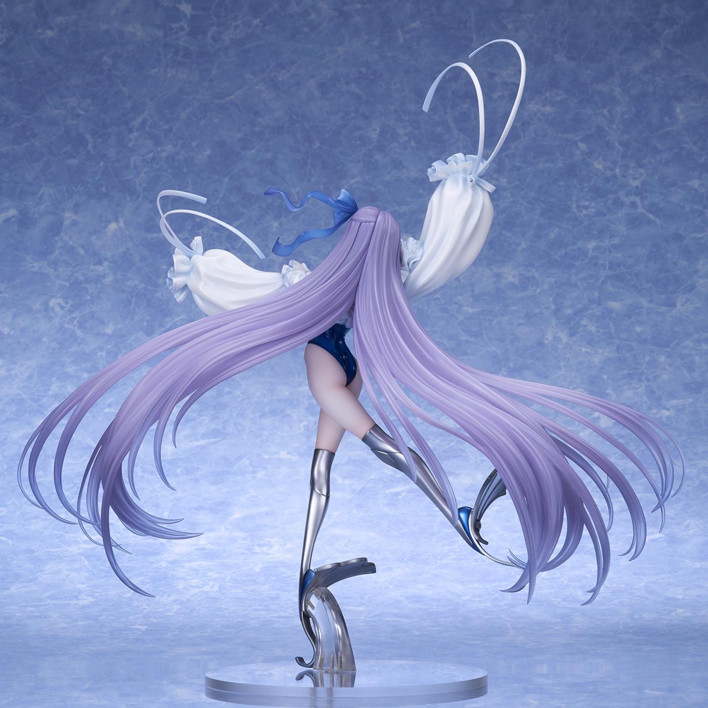 【Pre-order】Fate/Grand Order - Lancer/Mysterious Alter Ego Λ Non Scale Figure (Second Ascension)