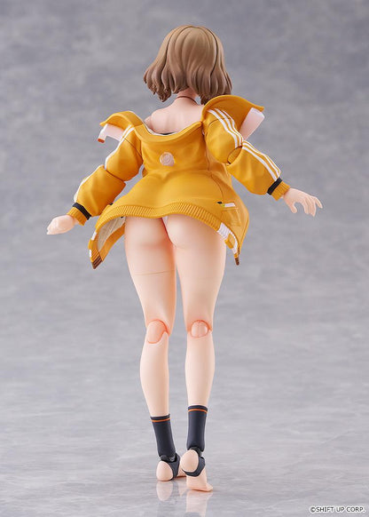 【Pre-order】GODDESS OF VICTORY: NIKKE - Anis figma (Sparkling Summer)