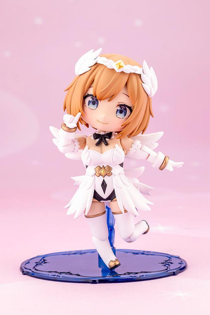 【Pre-order】ARCANADEA - LUMITEA Model Kits (YURUCANA)