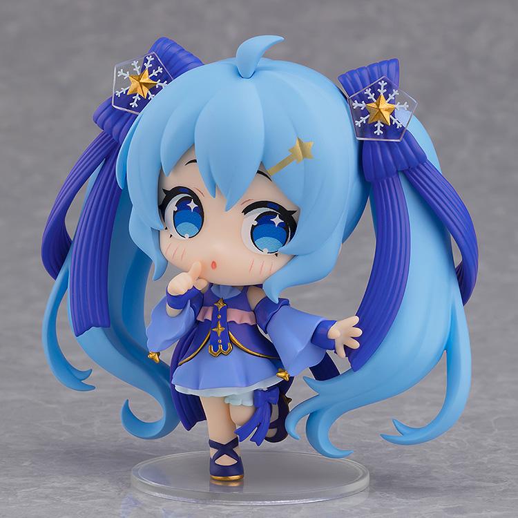 【Pre-order】Character Vocal Series 01 - Hatsune Miku, Snow Miku Blind Box Figure Collection (Vol. 2, All Stars)