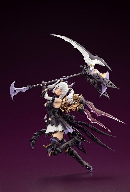【Pre-order】ARCANADEA - SOFFIERA Model Kits (Rerun)
