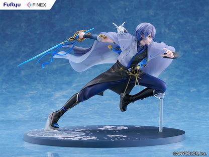 【Pre-order】NIJISANJI - Koyanagi Rou 1/7 Scale Figure