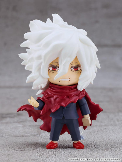 【Pre-order】My Hero Academia -  Nendoroid (Blind Box; Heroes vs Villains Edition; Rerun)