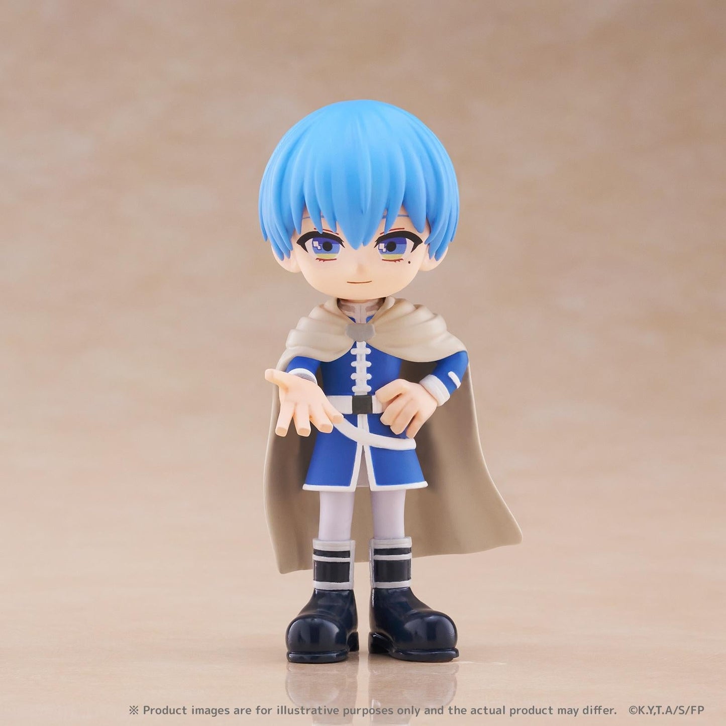 【Pre-order】Frieren: Beyond Journey's End -  Blind Box (PalVerse)