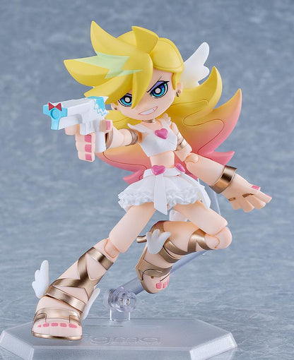【Pre-order】PANTY & STOCKING with GARTERBELT - Panty figma (Angel ver.)