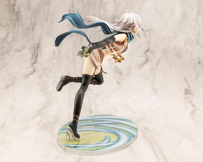 【Pre-order】The Legend of Heroes - Fie Claussell Figure (Rerun)