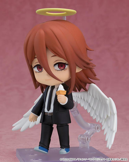【Pre-order】Chainsaw Man - Angel Devil Nendoroid (The Movie: Reze Arc)