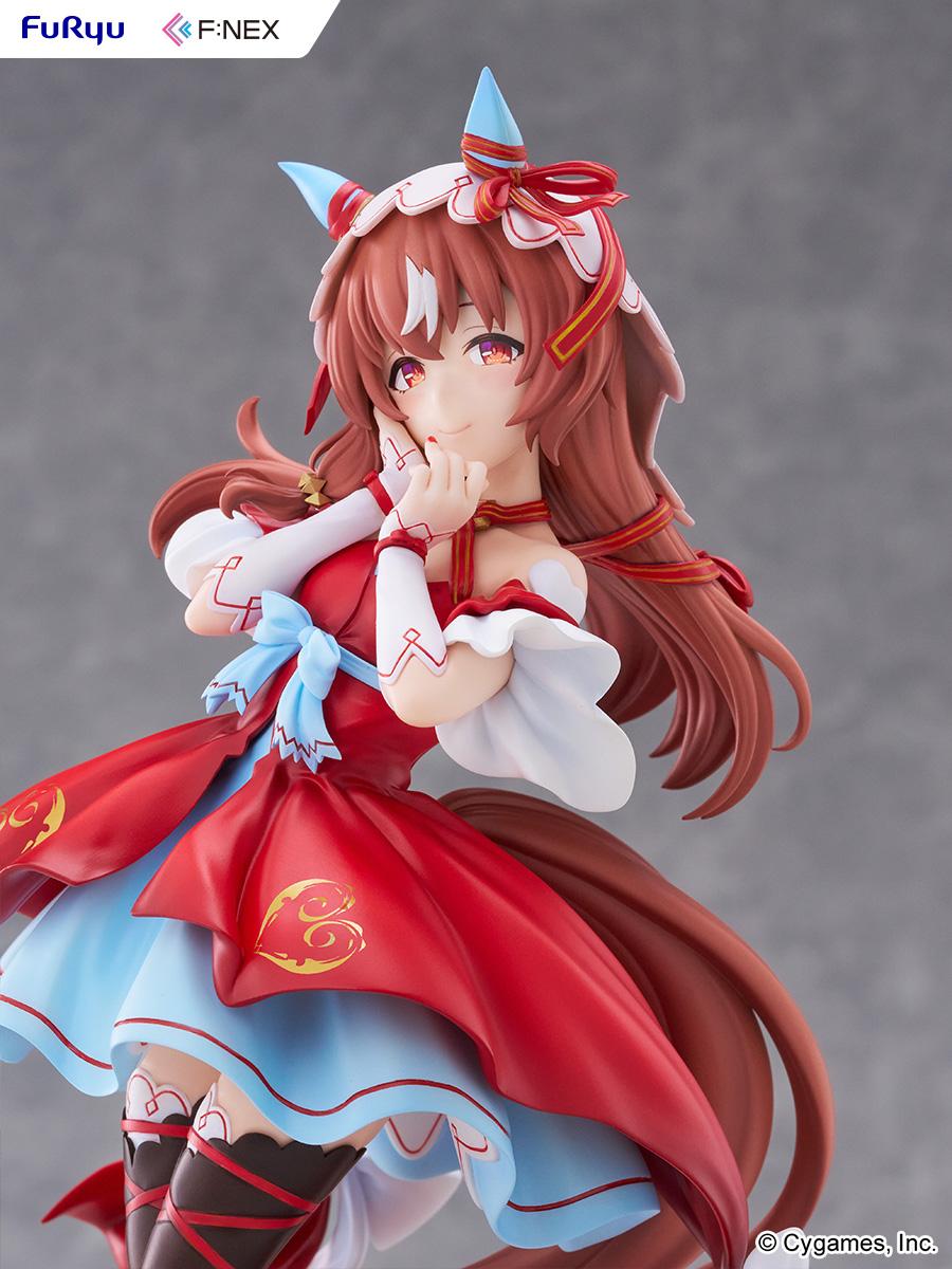 【Pre-order】Umamusume: Pretty Derby - Still in Love 1/7 Scale Figure